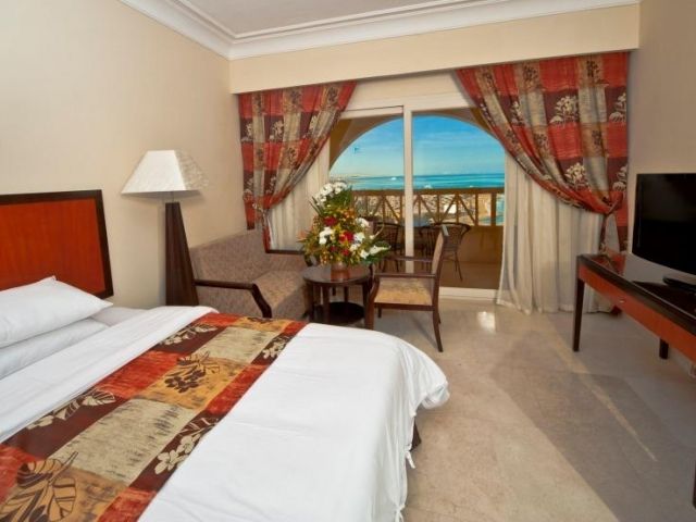 Amc Royal & Spa 5* Hurghada pas cher photo 12