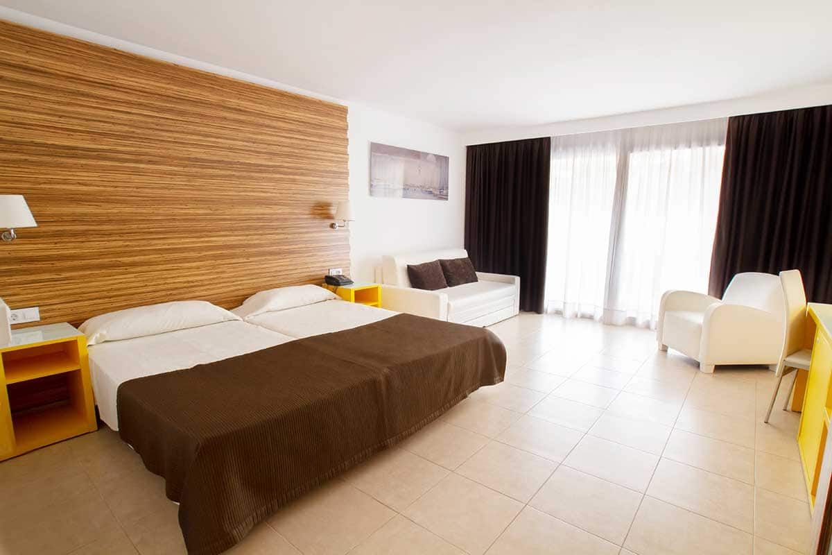 Club Lookéa Palma Caliu Mar - Vols réguliers pas cher photo 6