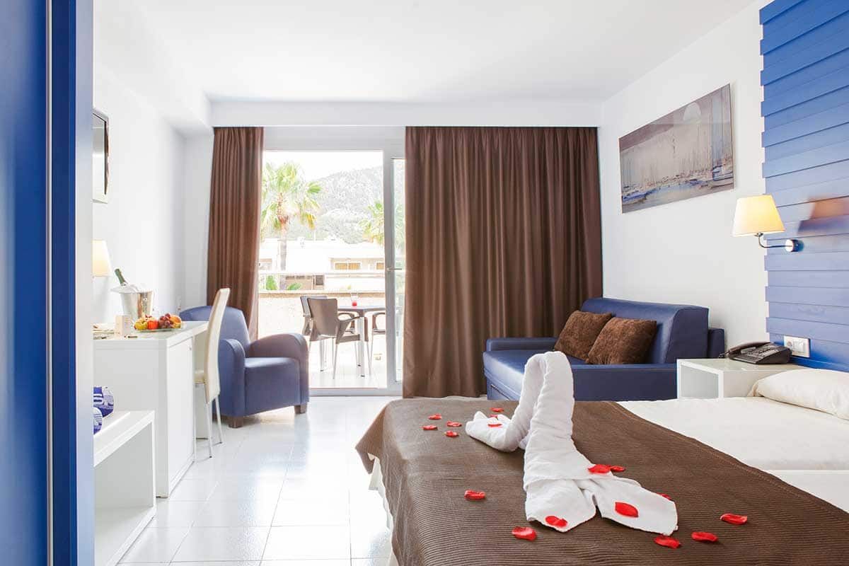 Club Lookéa Palma Caliu Mar - Vols réguliers pas cher photo 8