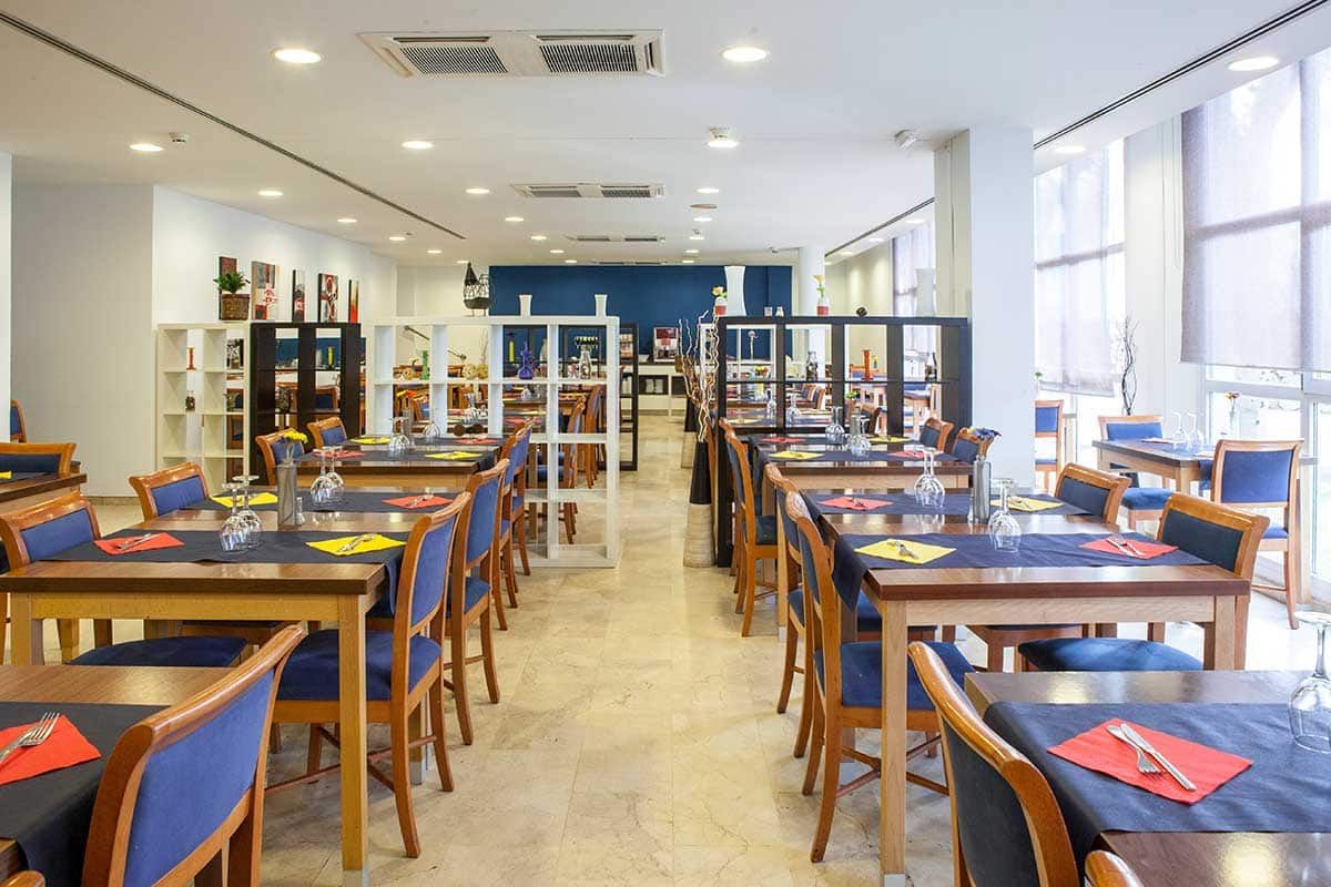 Club Lookéa Palma Caliu Mar - Vols réguliers pas cher photo 9