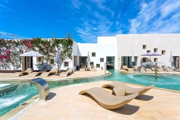 Grand Palladium White Island Resort & Spa 5* pas cher photo 2