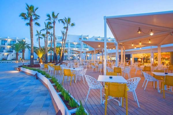 Grand Palladium White Island Resort & Spa 5* pas cher photo 5