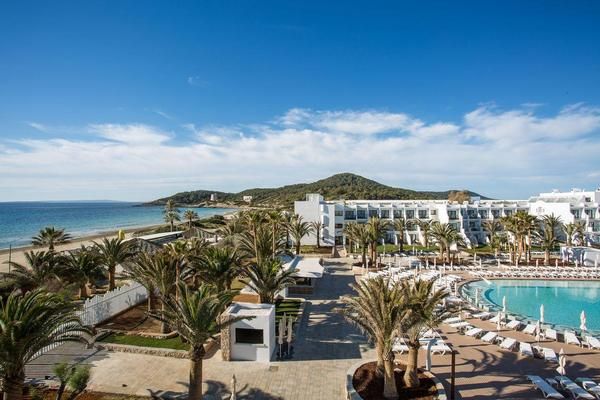 Grand Palladium White Island Resort & Spa 5* pas cher photo 8