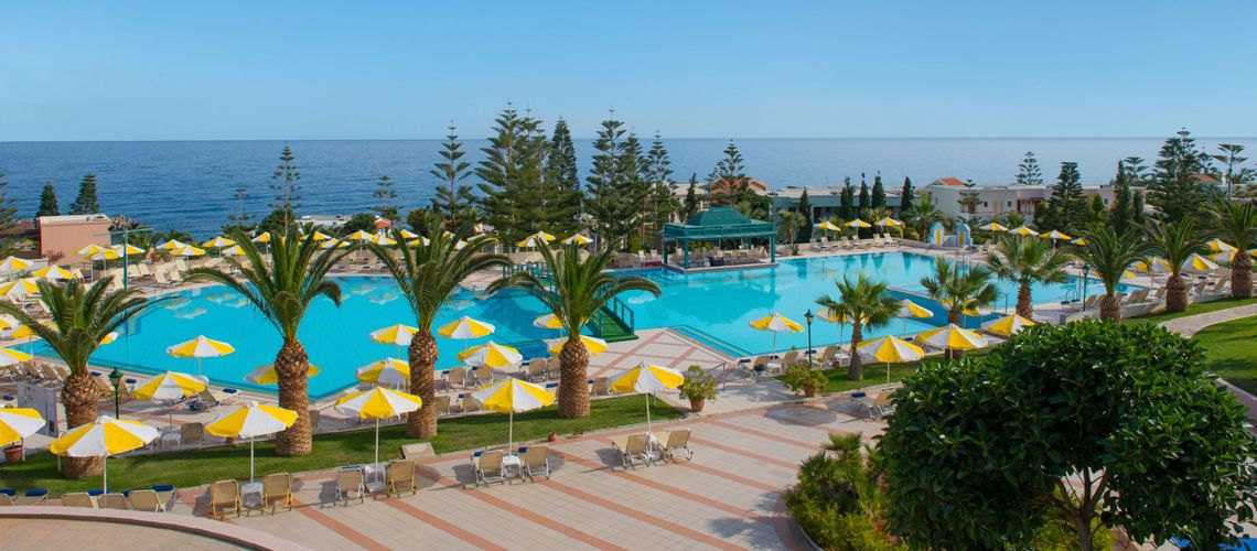 Kappa Club Creta Marine 4* pas cher photo 1