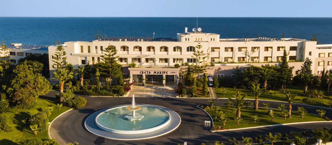 Kappa Club Creta Marine 4* pas cher photo 2