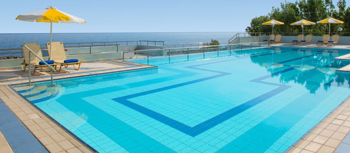 Kappa Club Creta Marine 4* pas cher photo 3