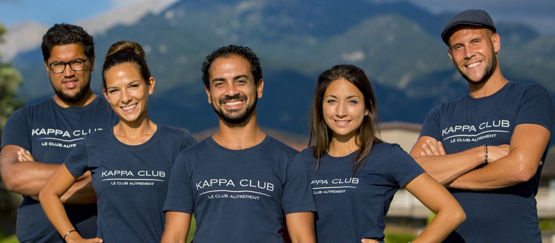 Kappa Club Creta Marine 4* pas cher photo 4