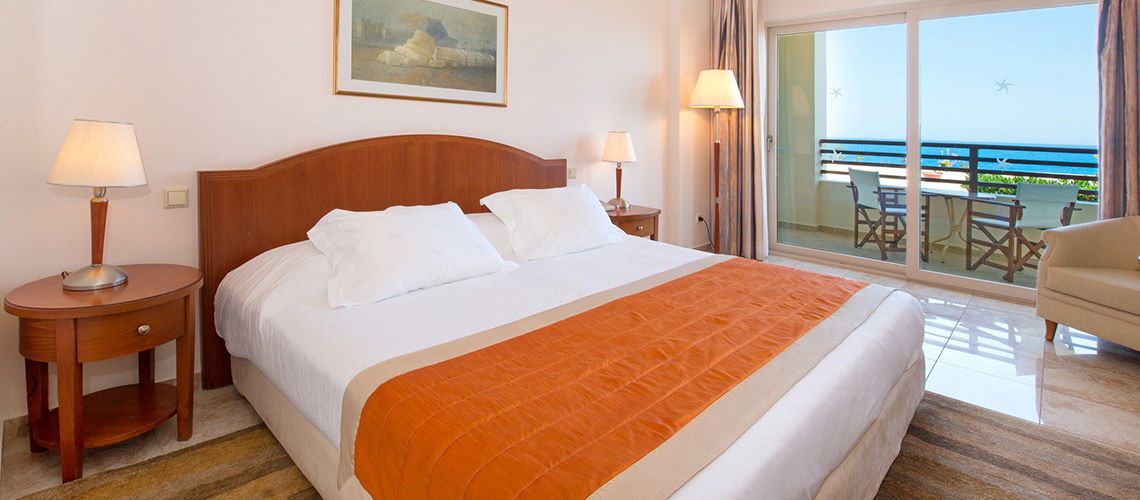 Kappa Club Creta Marine 4* pas cher photo 5