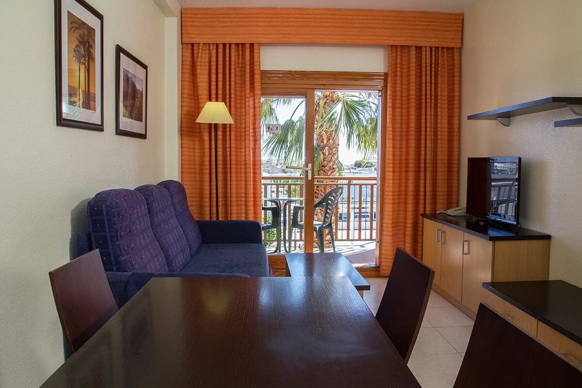 Hôtel Albir Garden Resort pas cher photo 4