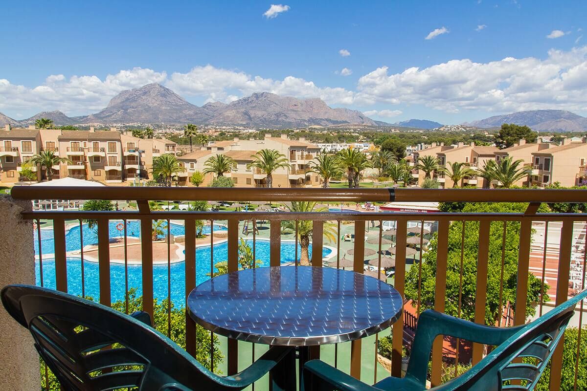 Hôtel Albir Garden Resort pas cher photo 5