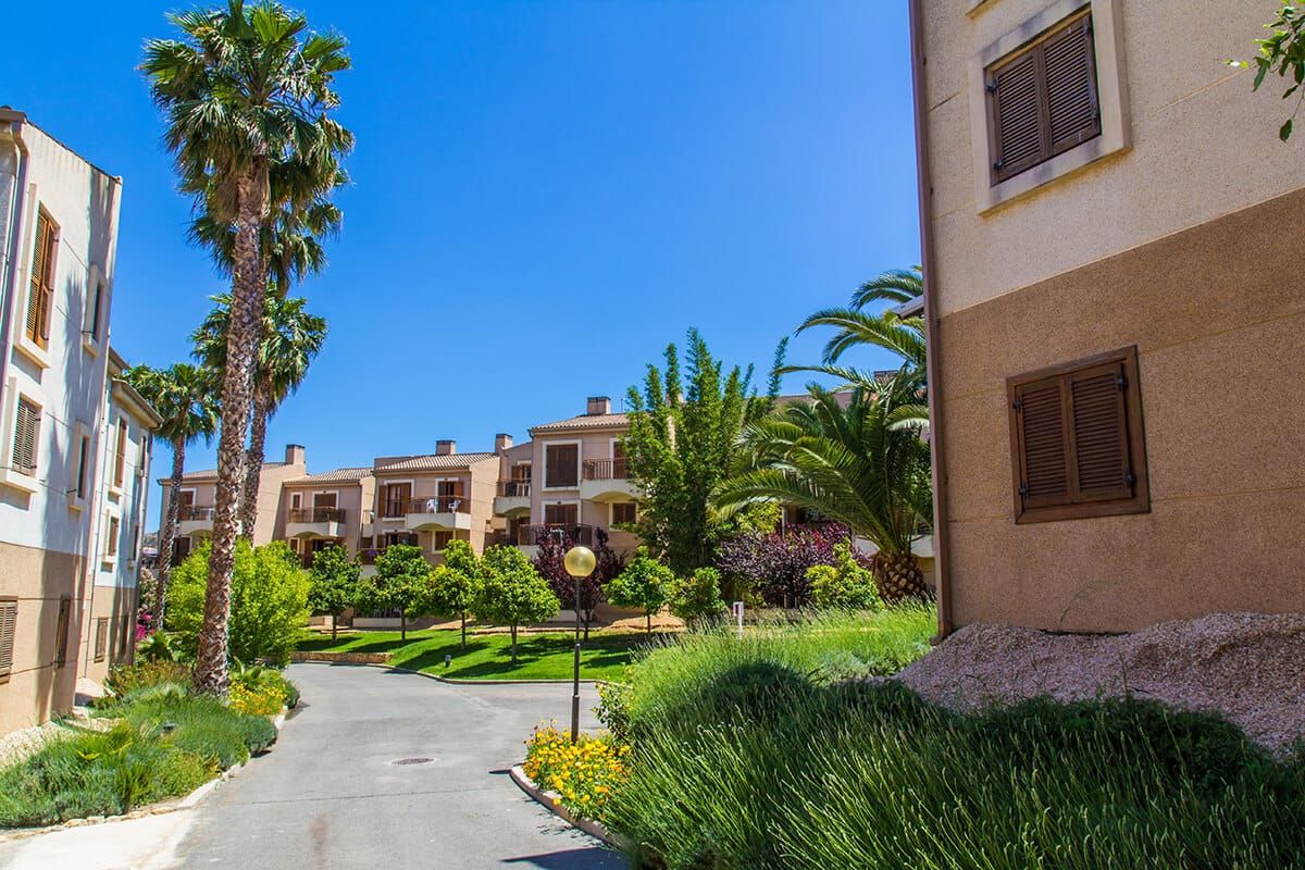 Hôtel Albir Garden Resort pas cher photo 6