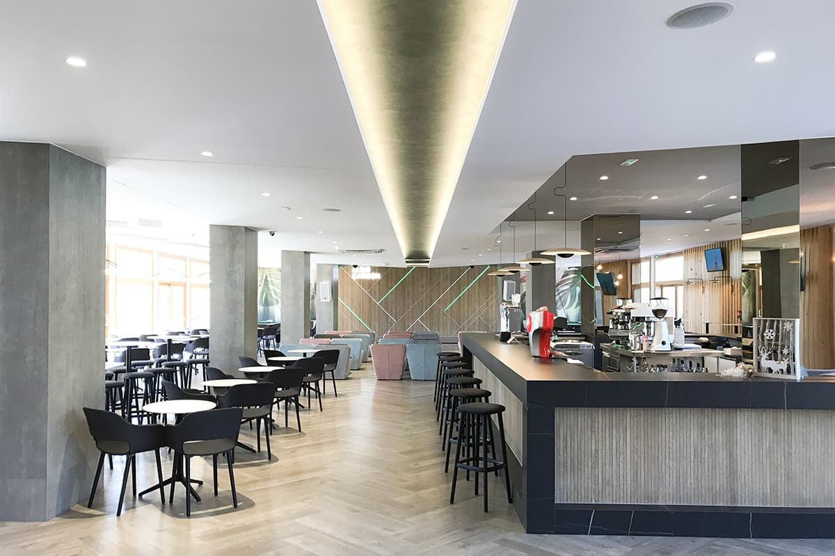 Hôtel Albir Garden Resort pas cher photo 7