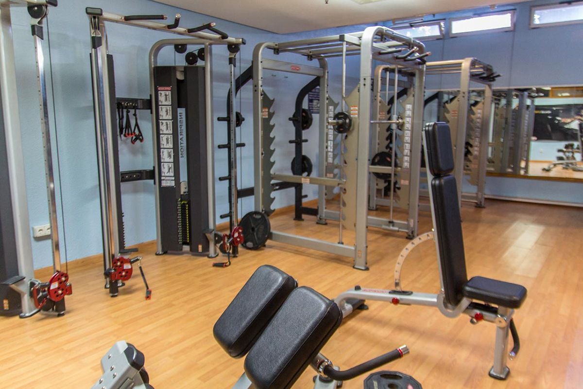 Hôtel Albir Garden Resort pas cher photo 9