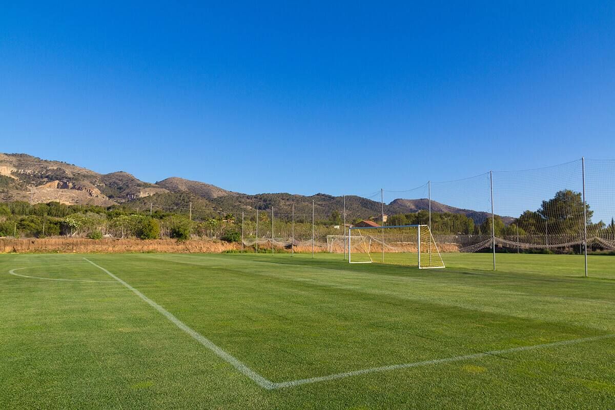 Hôtel Albir Garden Resort pas cher photo 10