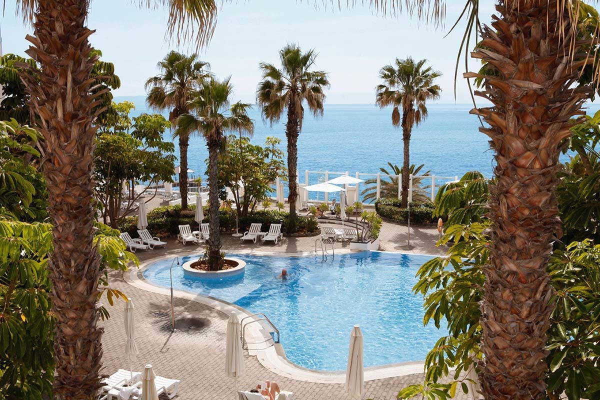 Riu Palace Madeira 4* pas cher photo 4