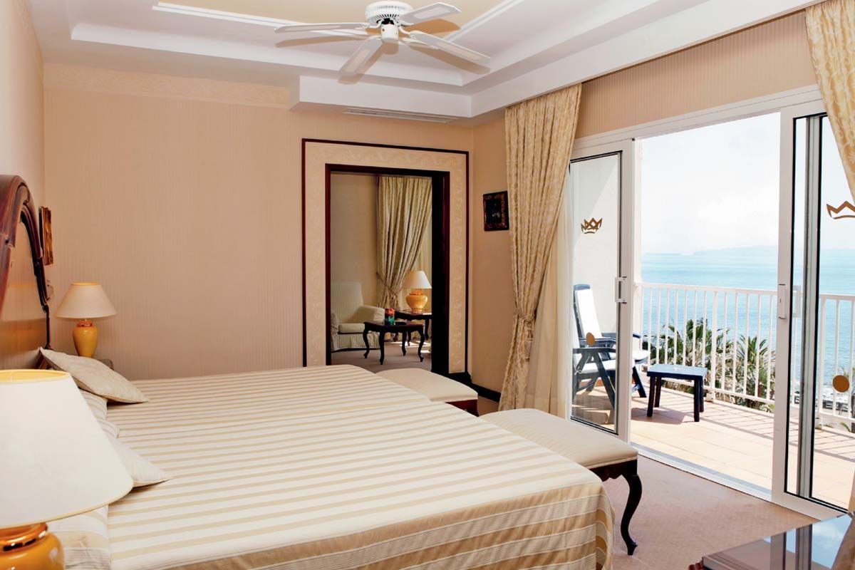 Riu Palace Madeira 4* pas cher photo 8