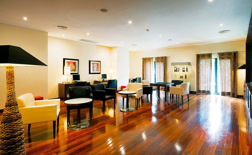 Vila Galé Santa Cruz 4* pas cher photo 5