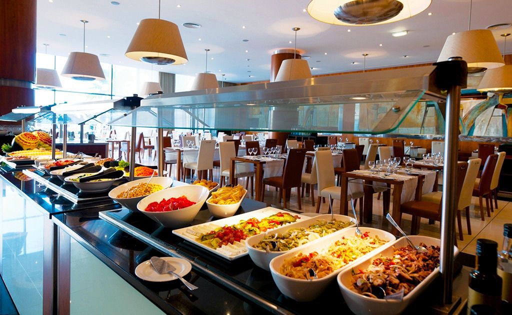 Vila Galé Santa Cruz 4* pas cher photo 8