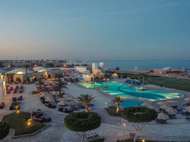 Mercure 4* Hurghada pas cher photo 2