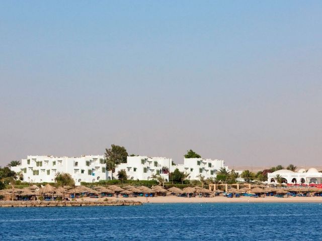 Mercure 4* Hurghada pas cher photo 7