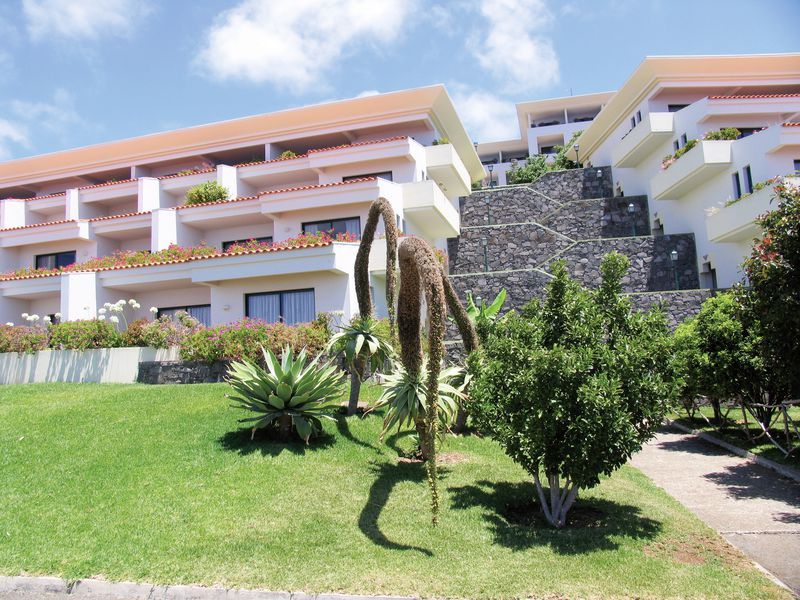 Aparthotel Jardim Atlântico - 4* pas cher photo 7