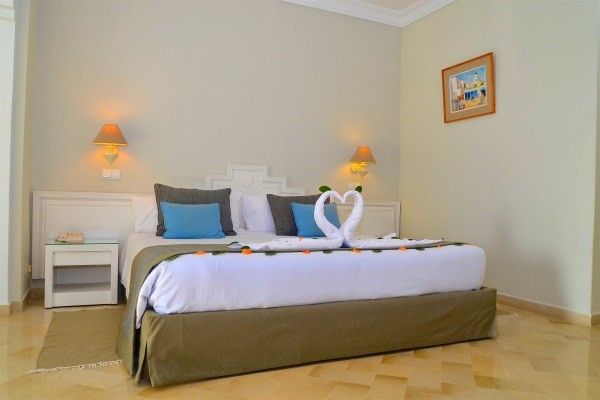 Hôtel Royal Garden 5* pas cher photo 4