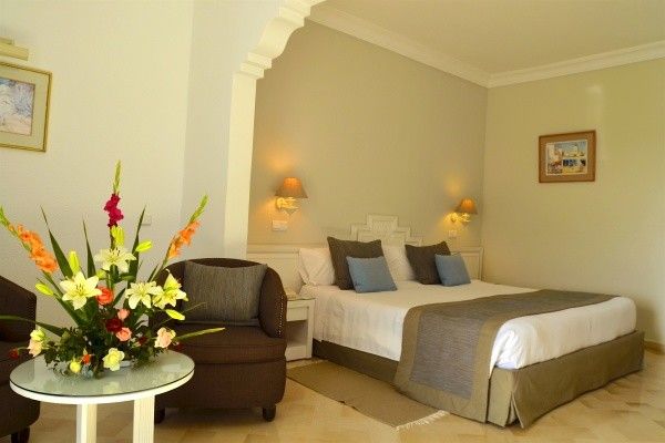 Hôtel Royal Garden 5* pas cher photo 5