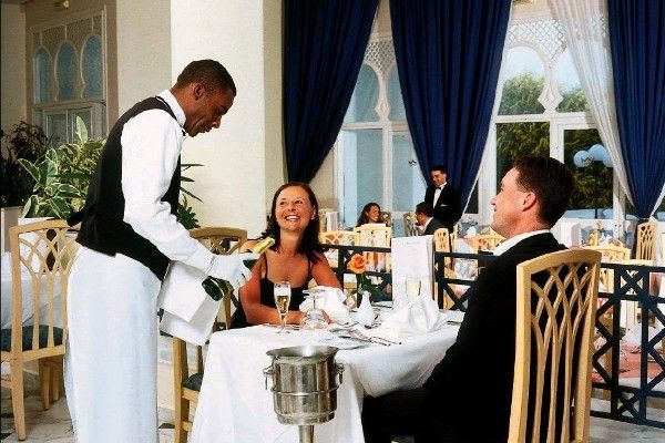 Hôtel Royal Garden 5* pas cher photo 7