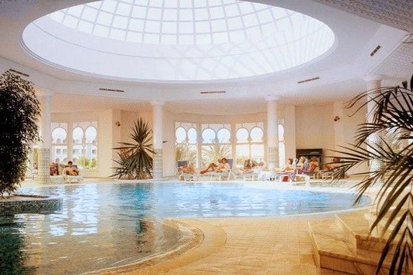 Hôtel Royal Garden 5* pas cher photo 11