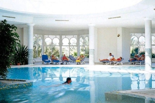 Hôtel Royal Garden 5* pas cher photo 12