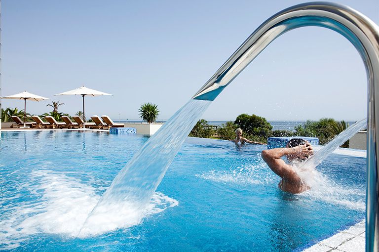 SEJOUR THALASSO CURE FORME ET SANTE 3 JOURS/4 SOINS IBEROSTAR KANTAOUI BAY 5*,Demi Pension(7 nuits) pas cher photo 1