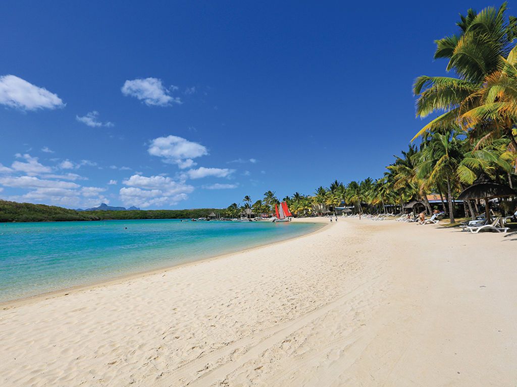 Shandrani Beachcomber Resort and Spa 5* pas cher photo 2