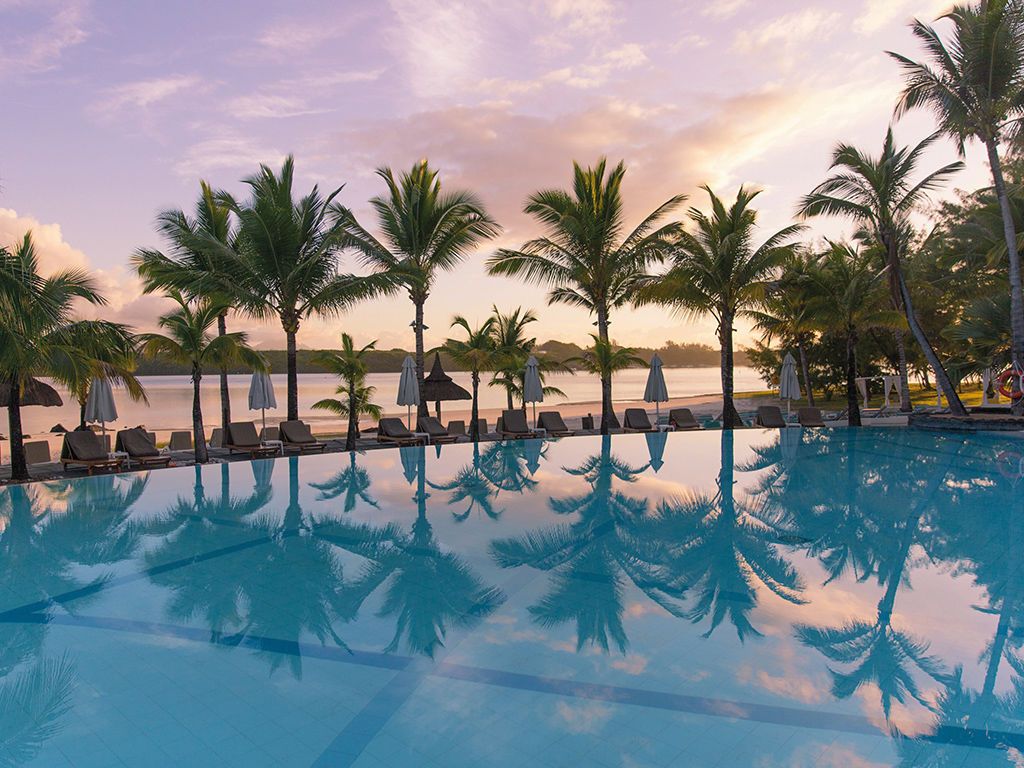 Shandrani Beachcomber Resort and Spa 5* pas cher photo 4