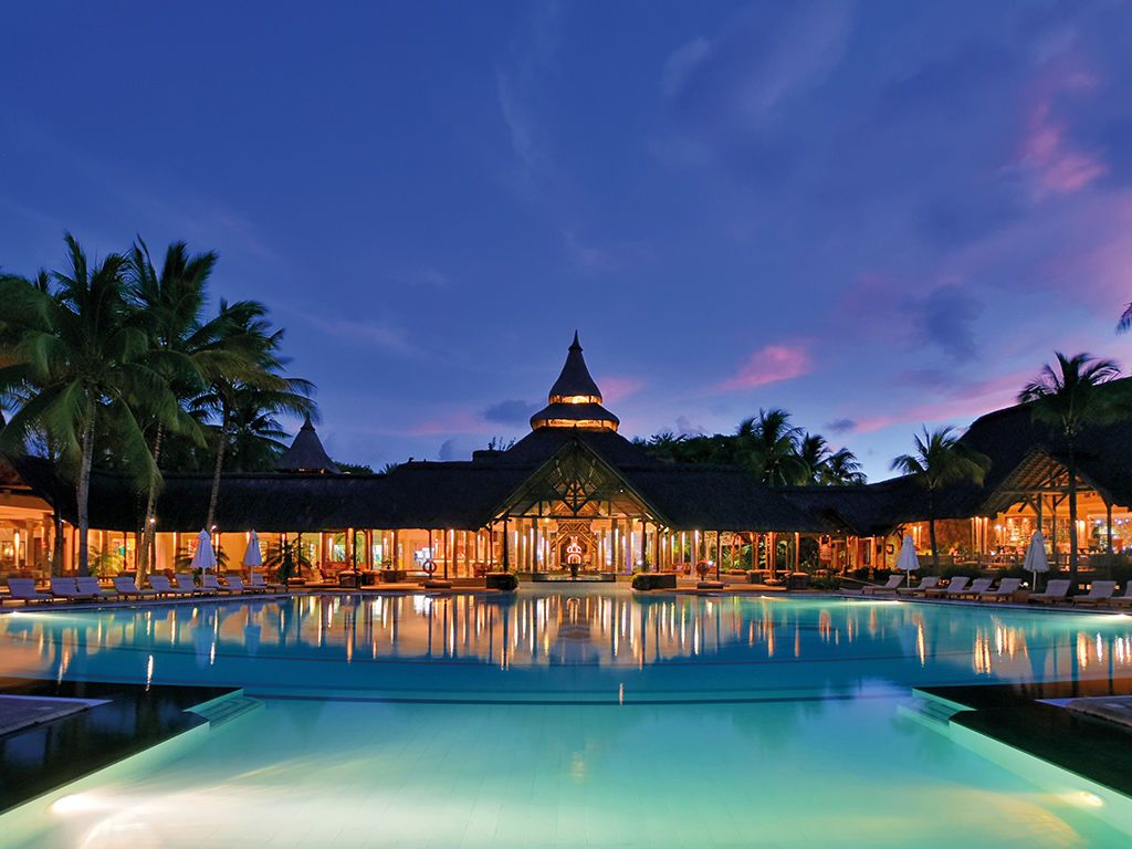 Shandrani Beachcomber Resort and Spa 5* pas cher photo 5