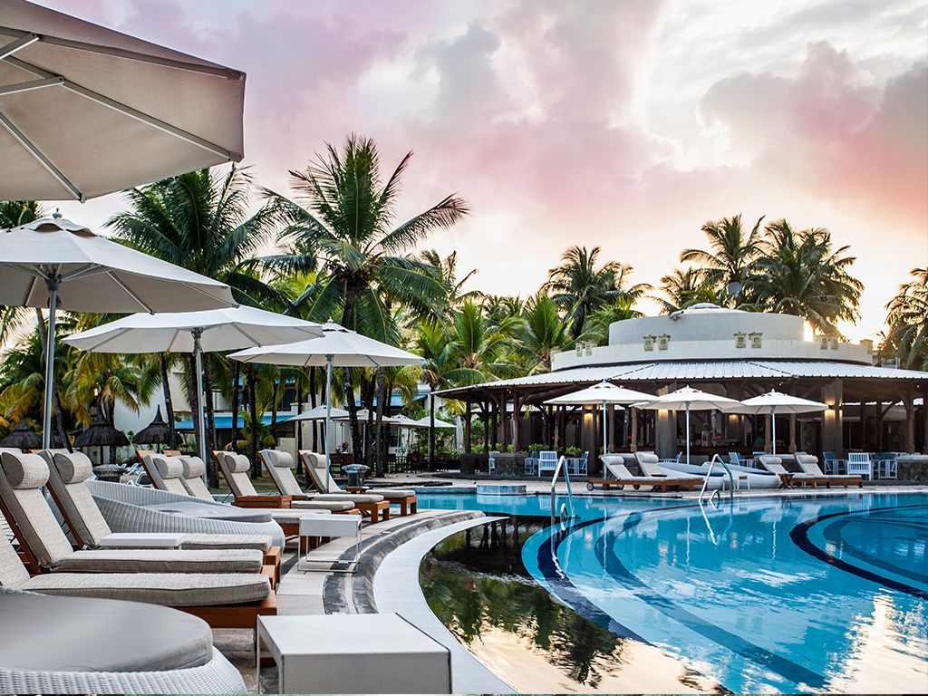 Shandrani Beachcomber Resort and Spa 5* pas cher photo 6