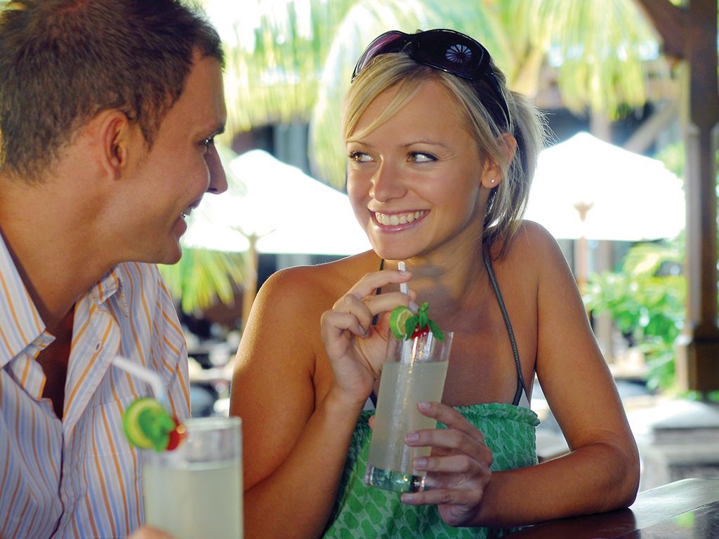 Shandrani Beachcomber Resort and Spa 5* pas cher photo 8