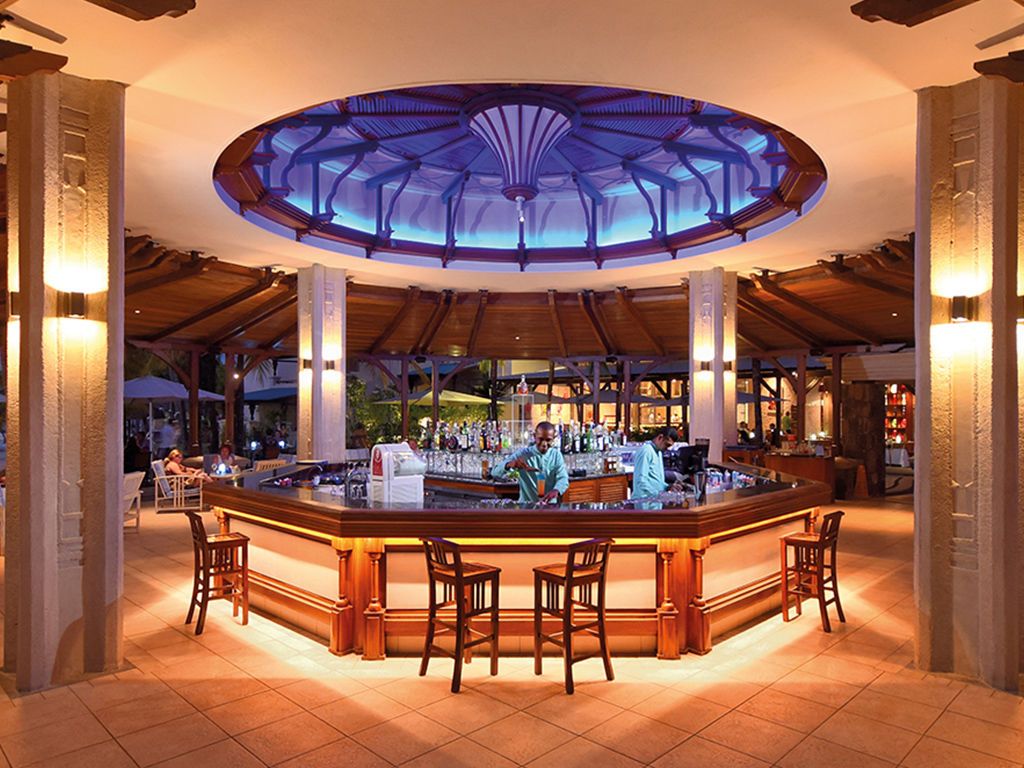 Shandrani Beachcomber Resort and Spa 5* pas cher photo 9