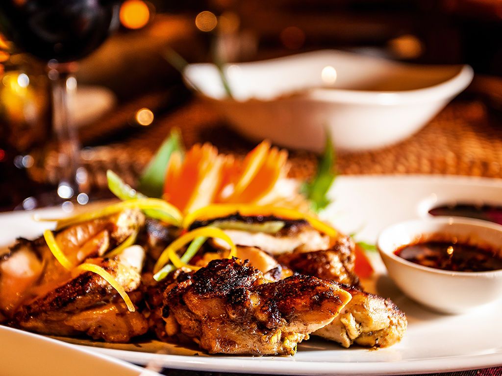 Shandrani Beachcomber Resort and Spa 5* pas cher photo 11