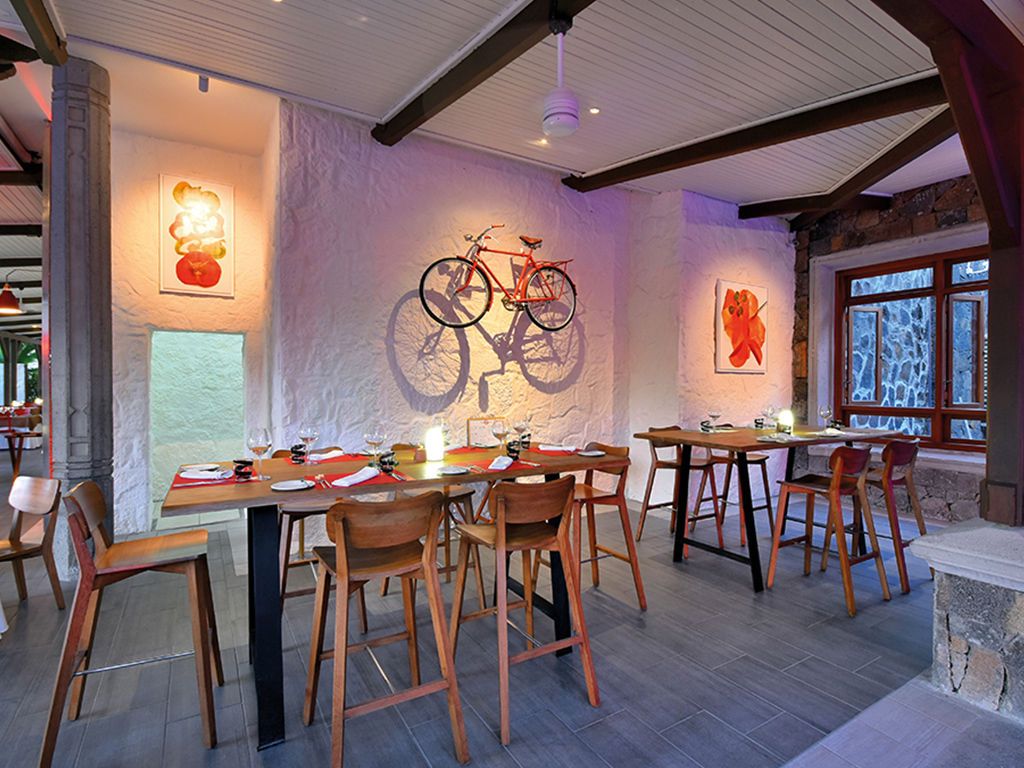 Shandrani Beachcomber Resort and Spa 5* pas cher photo 12