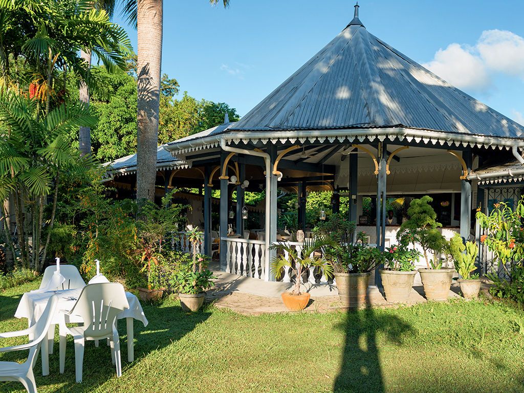 Auberge Chez Plume 2^ pas cher photo 1