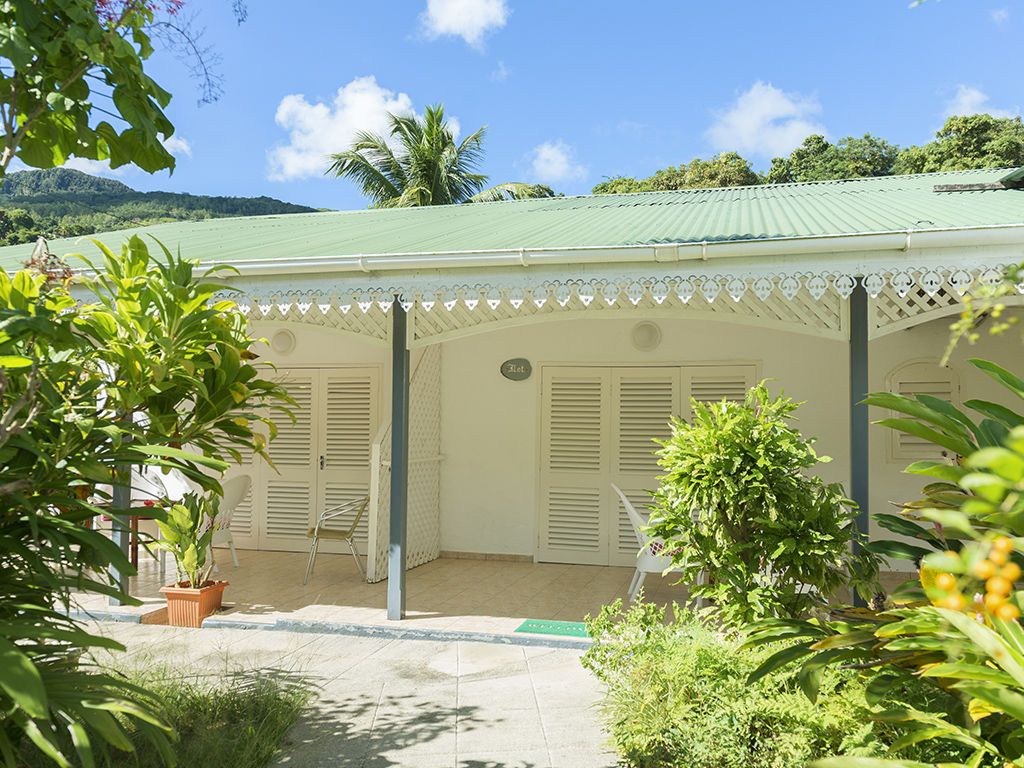 Auberge Chez Plume 2^ pas cher photo 2