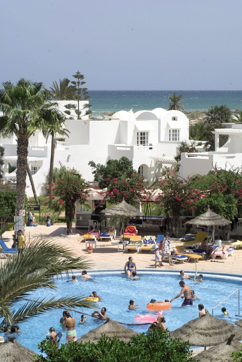 Cesar Thalasso - 4* pas cher photo 5