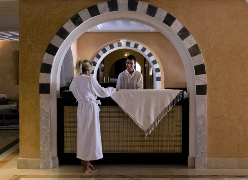 Cesar Thalasso - 4* pas cher photo 8