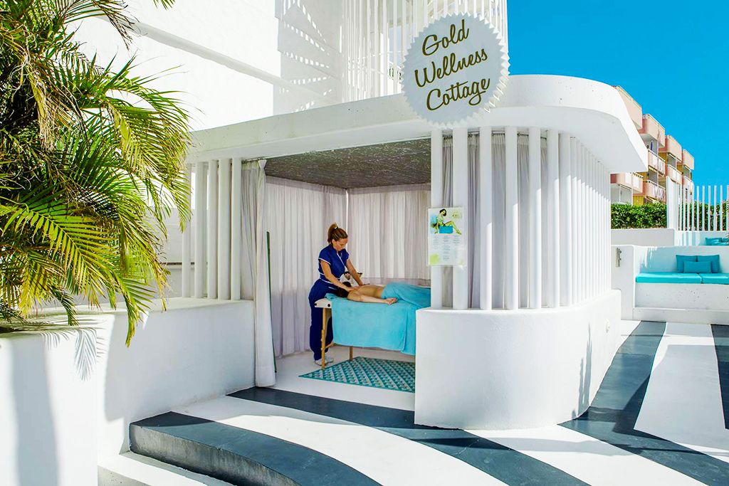 GOLD by Marina 4* - Adult Only pas cher photo 11