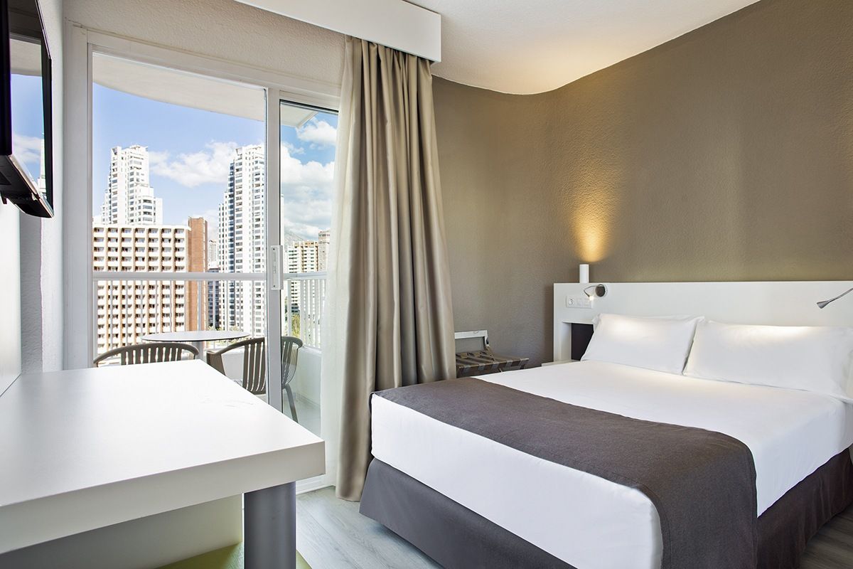 Hôtel Sol Pelicanos Ocas pas cher photo 4