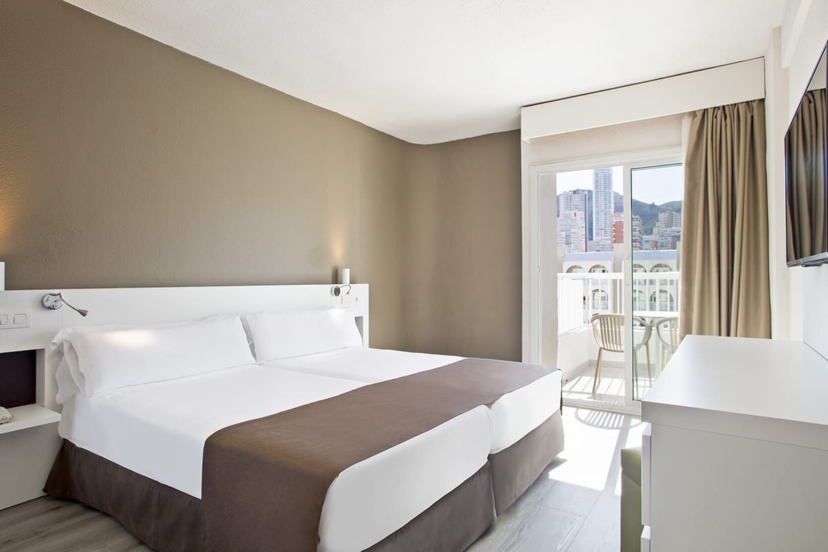 Hôtel Sol Pelicanos Ocas pas cher photo 5