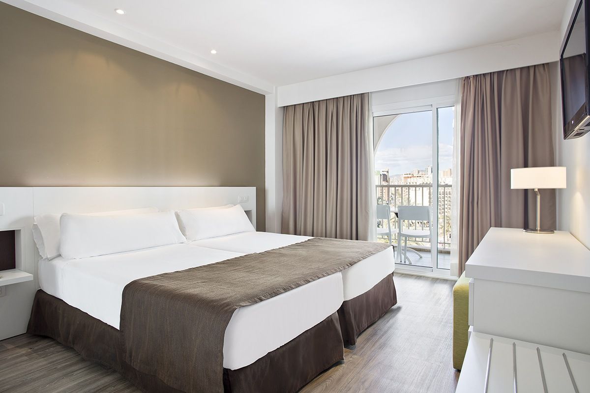 Hôtel Sol Pelicanos Ocas pas cher photo 6