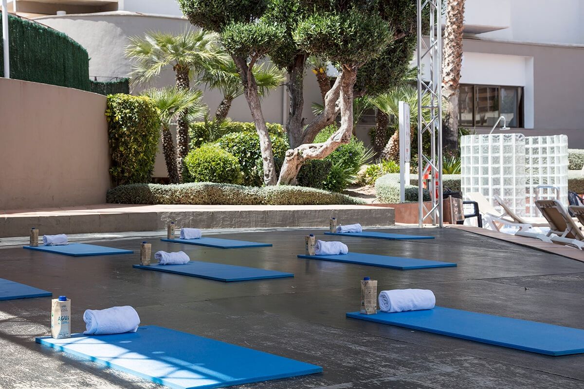 Hôtel Sol Pelicanos Ocas pas cher photo 10