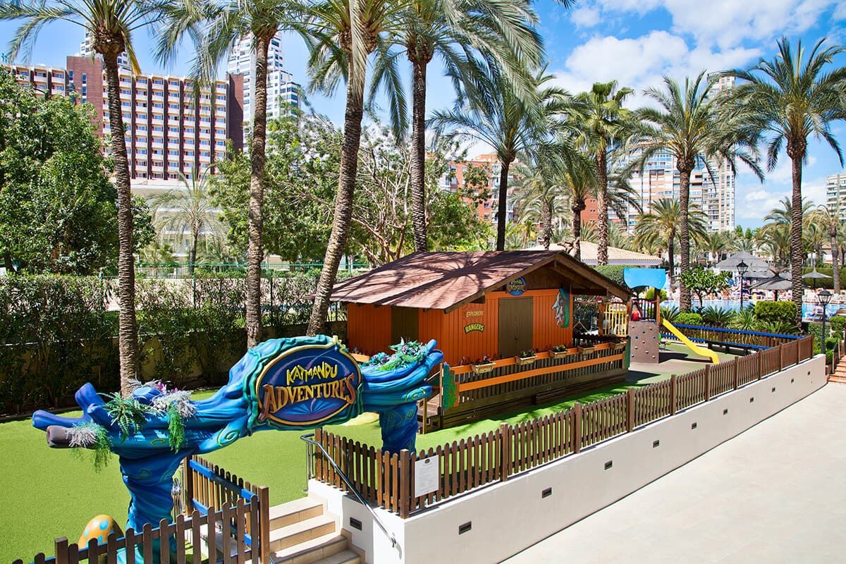 Hôtel Sol Pelicanos Ocas pas cher photo 11