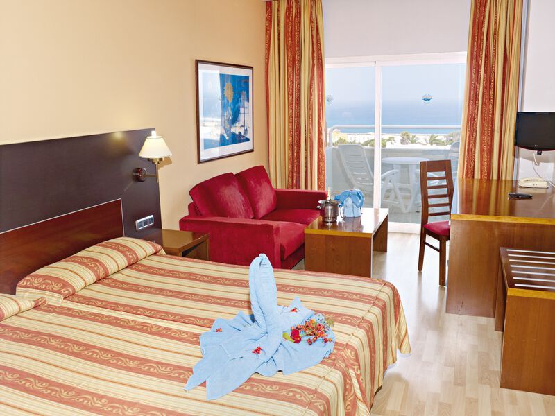LABRANDA Golden Beach - 4* pas cher photo 4